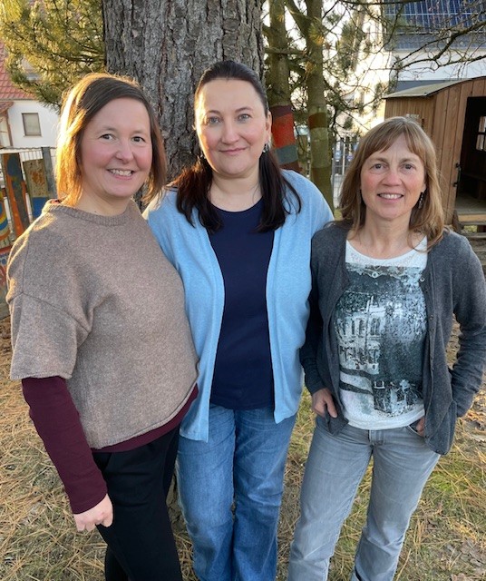 Gruppenfoto EB Jan26