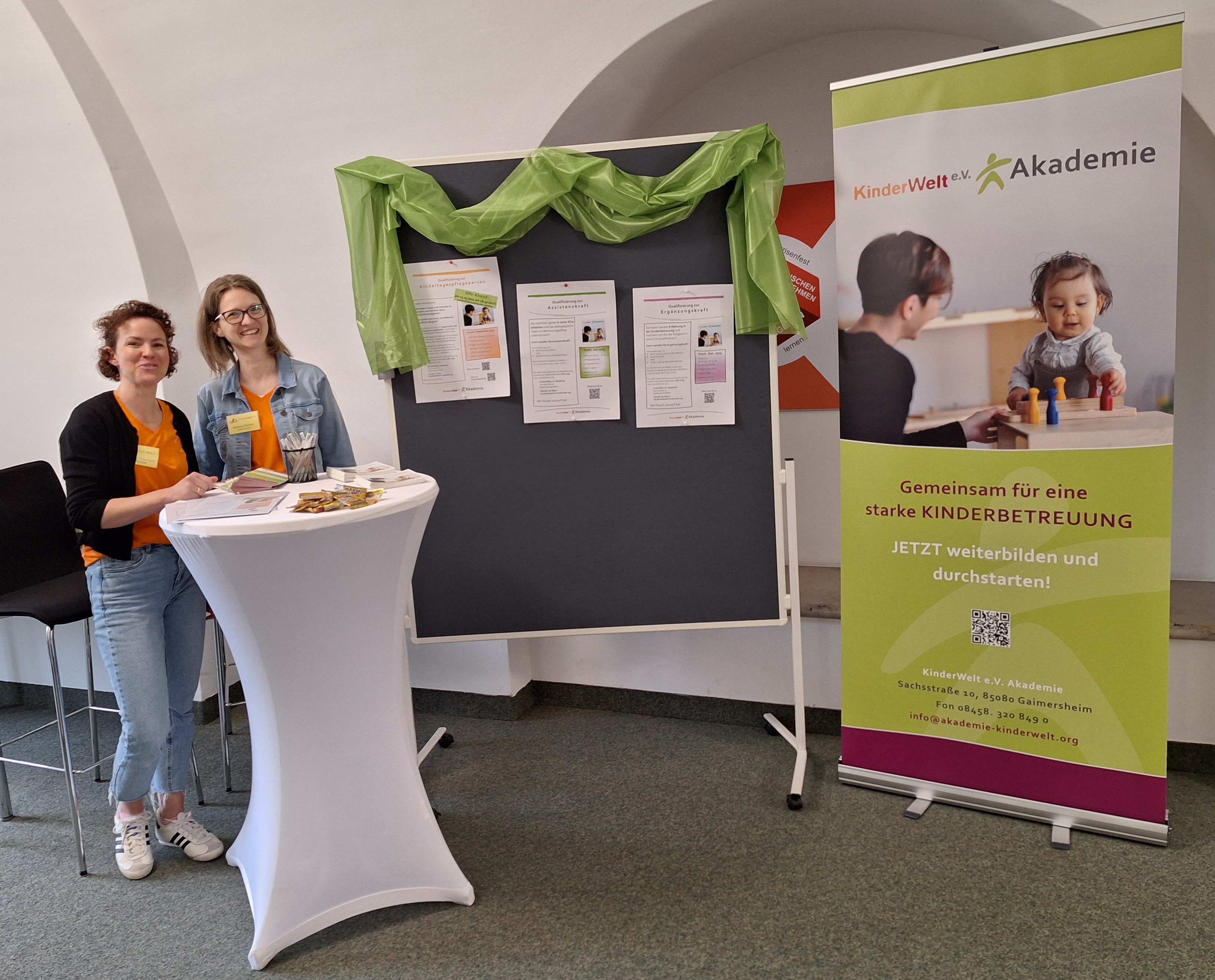Infotag IN Mai25