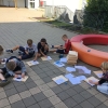 Sommerferien 2018