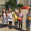 Sommerferien 2018