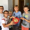 Sommerferien 2018