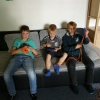 Pfingstferien 2018