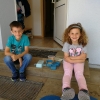 Pfingstferien 2018